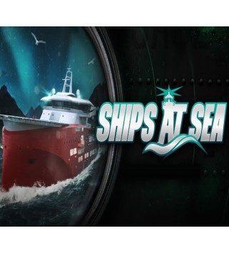 Ships At Sea Steam Key GLOBAL